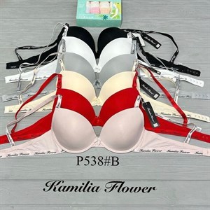 Кыргызстан Бишкек Рынок Кербен Дордой Нижнее белье