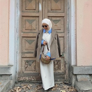 Модный комплект из трёхнитки для стильных и уютных образов