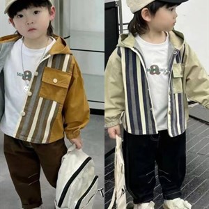 Стильная детская одежда оптом – Качество и доступные цены