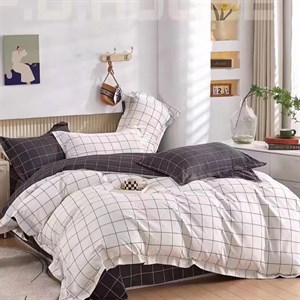 Премиум Сатин Ширина ткани 240см 100 хлопок сатинового