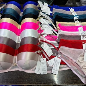 Новая коллекция белья оптом от Dandissi - Кербен