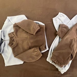 Детская Одежда для Малышей от 0-24 Месяцев | Уникальные Модели