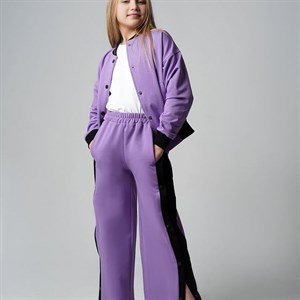  SUPER STAR   Лучшее из лучших Бомбер и брюки шлицы