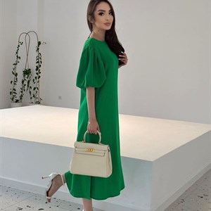 Получили вот такую красоту Размер S M L Ткань Лён