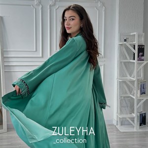 Элегантная женская одежда оптом и в розницу - Zuleyha Collection