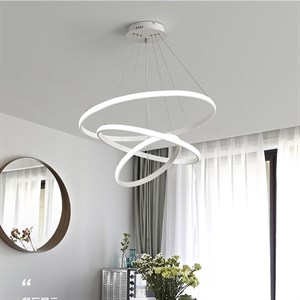 В наличии все размеры белого LED