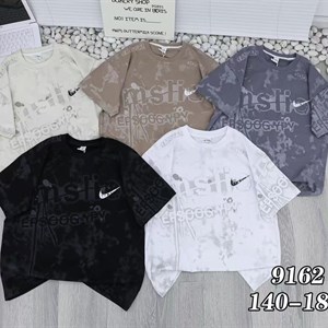 Стильная и качественная детская одежда оптом из Китая - Топ Люкс 9-13 лет