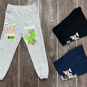  Новинки трико  Материал футер  1 4 года 140 сом