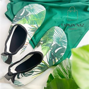 Aqua Shoes это идеальный спутник для вас во время