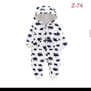 Комбез гап подклад размер3 24м в линии 5шт код 78