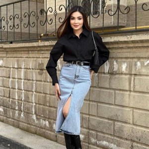 У нас вы найдете юбки на любой вкус и цвет