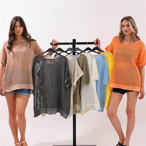 Качественная женская одежда оптом | ISKRA в Бишкеке