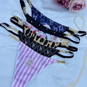 Пижамы и нижнее бельё оптом Прямые поставки из Турции