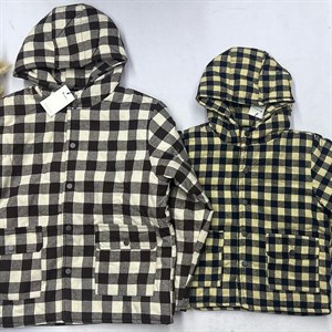 Осенние ветровки  поставка Китай Гуанчжоу  размеры