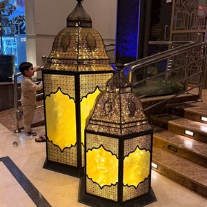 Рамадан 🌙 - Духовное обновление и торжество веры