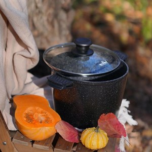 Высокая кастрюля Nice Cooker Classic Series в трёх