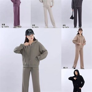 Шикарные женские спортивные костюмы Производство Гуанчжоу