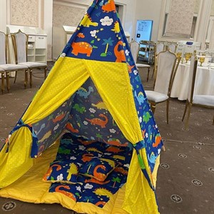 Спасибо за фото отчеты Вигвамы шьем на заказ 3 5 дней