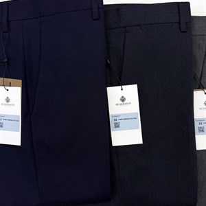 Классические брюки для любого случая | Стиль и комфорт