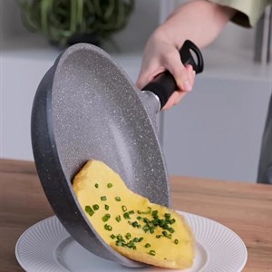 Серия Pallas это не просто сковородка это произведение