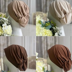 Качественные готовые шапочки с дулькой - Новинка сезона!