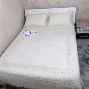 Моя кровать размером 180 200 см и я никак не могу