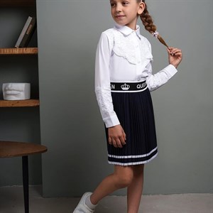 Особое внимание мы уделяем первоклассницам Огромный