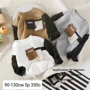 Детская одежда оптом из Китая - Низкие цены и качественные поставки