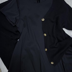 New collection Платье и кардиганы   Платье 7700 сом