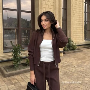 Женская одежда от Alisha Brand | Модные коллекции без посредников