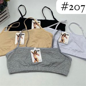 Артикул 2071 Расцветки 4 цвета В упаковке 12 штук