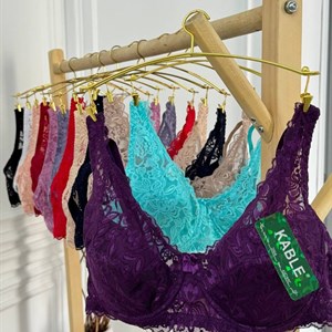 Купите качественный женский бюстгальтер Kable - идеальное сочетание стиля и комфорта