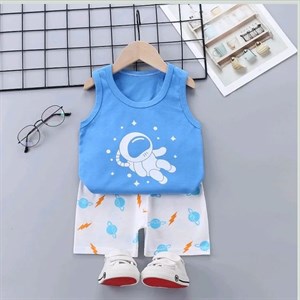 Майки с шортами х б Производство Китай Размерный ряд