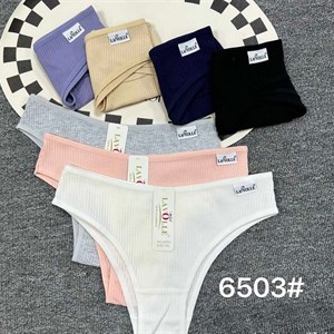 Артикул 6503 Расцветки 7 цветов В упаковке 12 штуки