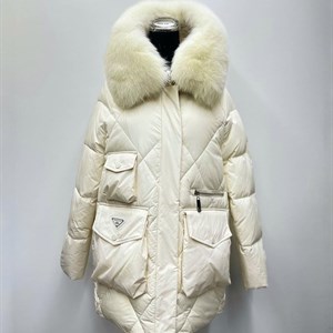 ЖЕНСКИЕ КУРТКИ ЗИМА 2023 В наличии Размер S XXL ПРОИЗВОДСТВО