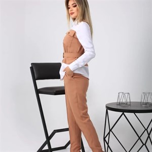 ДВОЙКА ткань барби хб размер 42 48 цена 650 Оптом