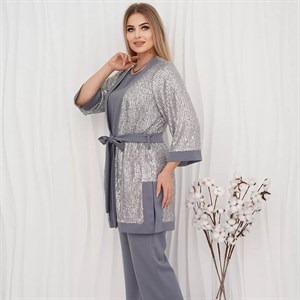 КАЧЕСТВО ПРЕВЫШЕ ВСЕГО ЖЕНСКАЯ ОДЕЖДА Plus SIZE Доставка