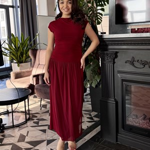 Стильная женская одежда из Турции и Италии - Dressberry