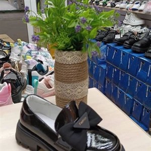 Школьный туфли качественные р замеры 29 32 ц 2200с