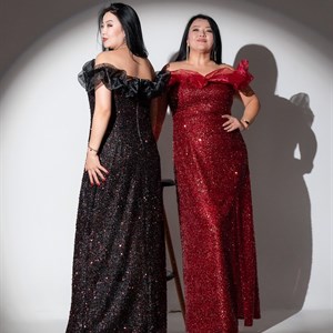 Бомбезная Новинка на НГ Платье на подкладе качество