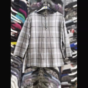 Блузка Размеры 36 42 наш 46 52 Производство Европа