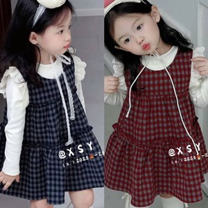 Оптовая детская одежда из Китая - Доступные цены от ребенка до подростка