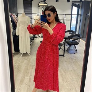 ПОЛУЧИЛИ LAVR ПЛАТЬЯ ШТАПЕЛЬ S M L ПРЯМЫЕ ПОСТАВКИ