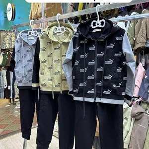 ТОЛЬКО ОПТОМ ДЕТСКАЯ ОДЕЖДА С ПРЯМИКОМ ИЗ ФАБРИК