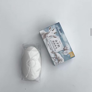 Питательное мыло с козьим молоком Основные ингредиенты