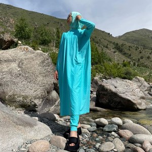 Кыргызстан г Бишкек Дордой 3 проход 263 контейнер