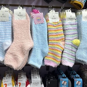 В наличии корейские носки
