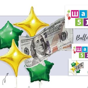 Товары для праздника | Шары оптом в Бишкеке