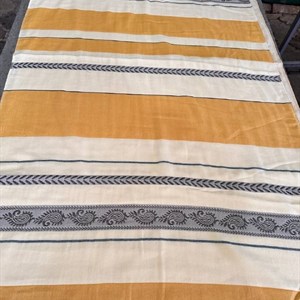 Банные и лицевые махровые гостиничные полотенца 70×140 и 50×90 — Кыргызстан