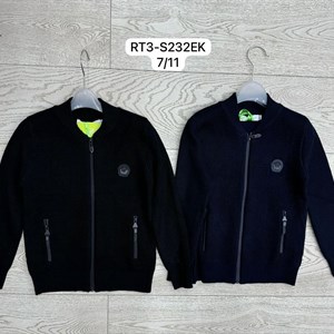 СВИТЕР ДЛЯ МАЛЬЧИКА ФАБРИКА Deniz SEZIM KIDS    